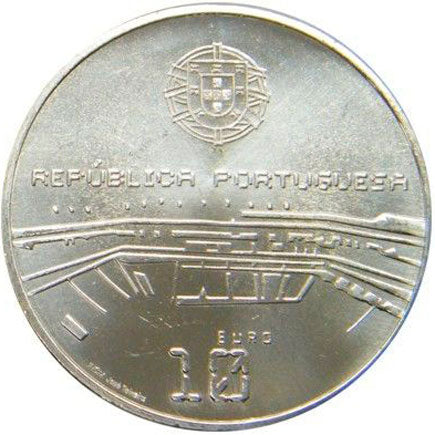 Portugal 10 € C. Fußball-Weltmeisterschaft 2006
