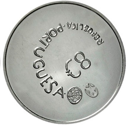 Portugal 8 € D. Henrique, Der Seefahrer 2006