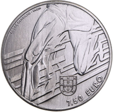Portugal 7,50 € Carlos Lopes 2017