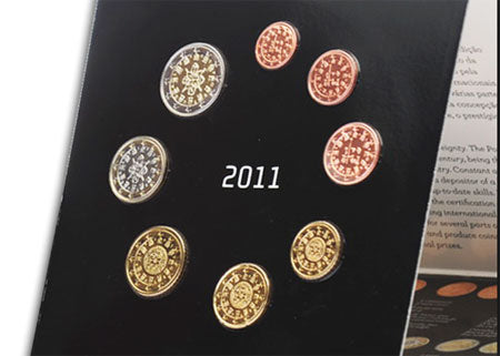 Portugal SET BNC 2011