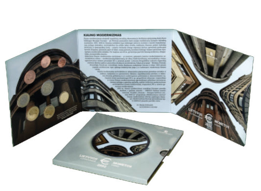 Litauen Sep BNC 2022