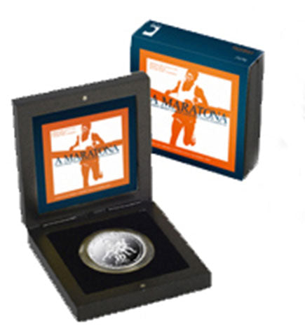 Portugal 10 € Der Proof-Marathon 2007